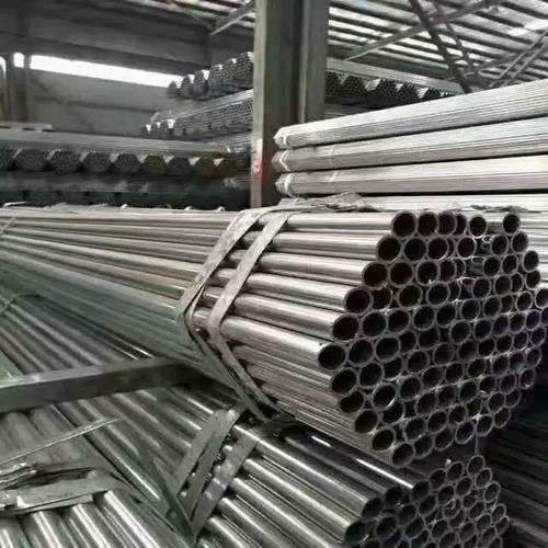 徽州q355nhb耐候钢管